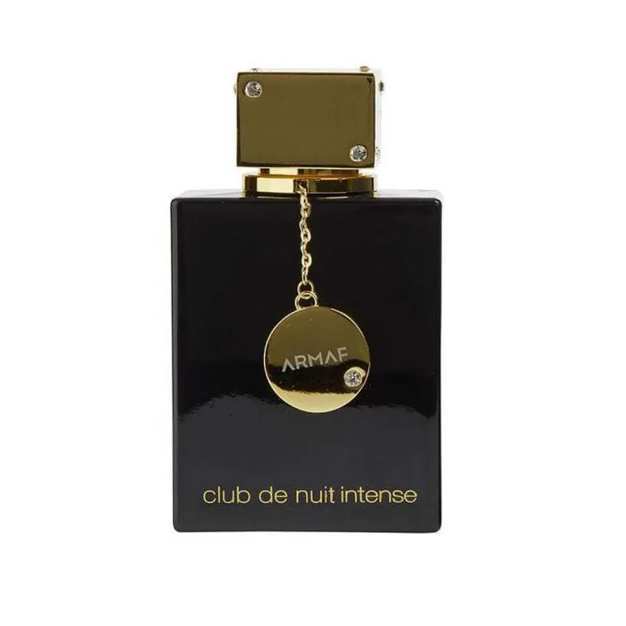 Nước hoa Armaf Nữ - Nước Hoa Nữ Armaf Club De Nuit Intense Woman 105ml - Vua Hàng Hiệu